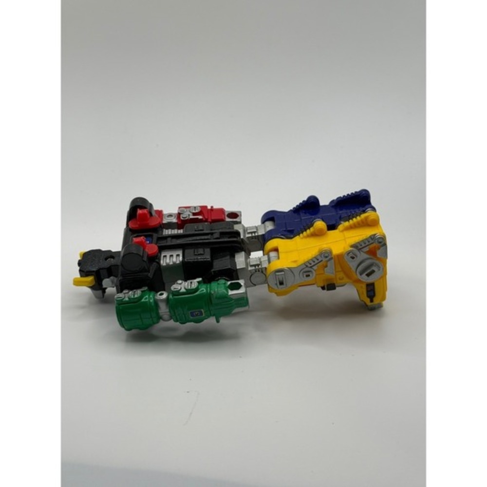 Vintage 6" Voltron Defender of the‎ Universe 1998 Trendmasters Action Figure - Picture 6 of 7